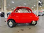 Thumbnail Photo 3 for 1958 BMW Isetta