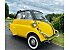 1958 BMW Isetta