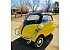 1958 BMW Isetta