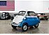 1958 BMW Isetta