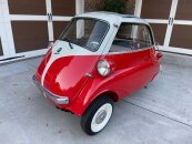 1958 BMW Isetta
