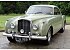 1958 Bentley S1