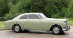 Thumbnail Photo 1 for 1958 Bentley S1