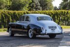 Thumbnail Photo 5 for 1958 Bentley S1 for Sale by Owner