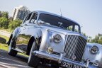 Thumbnail Photo 4 for 1958 Bentley S1 for Sale by Owner
