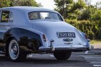 Thumbnail Photo 6 for 1958 Bentley S1 for Sale by Owner
