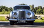Thumbnail Photo 1 for 1958 Bentley S1 for Sale by Owner
