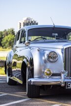 Thumbnail Photo 3 for 1958 Bentley S1 for Sale by Owner