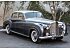 1958 Bentley S1