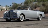 1958 Bentley S1