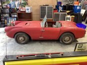 1958 Berkeley 328