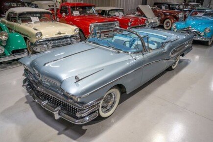 Photo 1 for 1958 Buick Century