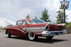 Thumbnail Photo 4 for 1958 Buick Century