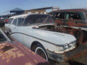 1958 Buick Other Buick Models