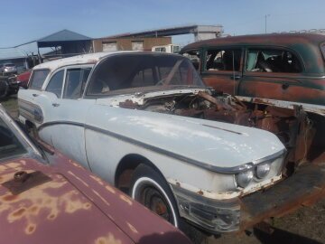 1958 Buick Other Buick Models