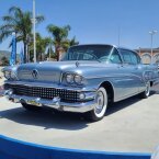 Thumbnail Photo 4 for 1958 Buick Riviera
