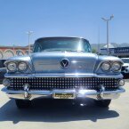 Thumbnail Photo 3 for 1958 Buick Riviera