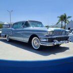 Thumbnail Photo 2 for 1958 Buick Riviera