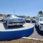 Thumbnail Photo 1 for 1958 Buick Riviera