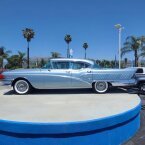 Thumbnail Photo 5 for 1958 Buick Riviera