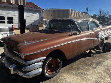 Photo 1 for 1958 Buick Special