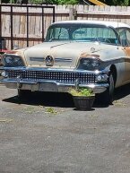Thumbnail Photo 5 for 1958 Buick Special
