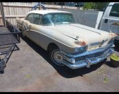 1958 Buick Special