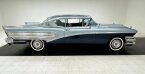 Thumbnail Photo 5 for 1958 Buick Super