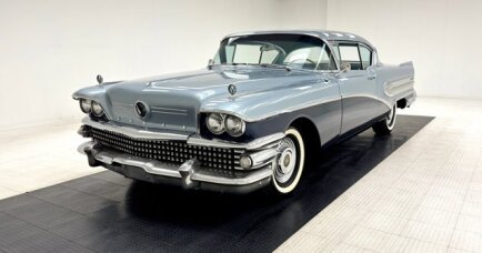 Photo 1 for 1958 Buick Super