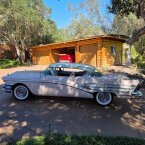 Thumbnail Photo 2 for 1958 Buick Super for Sale by Owner