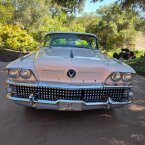 Thumbnail Photo 4 for 1958 Buick Super for Sale by Owner