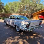 Thumbnail Photo 3 for 1958 Buick Super for Sale by Owner