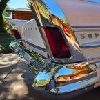 Thumbnail Photo 6 for 1958 Buick Super for Sale by Owner
