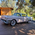 Thumbnail Photo 1 for 1958 Buick Super for Sale by Owner