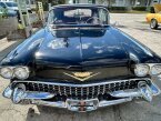 Thumbnail Photo 2 for 1958 Cadillac Eldorado Convertible