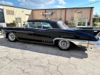 Thumbnail Photo 4 for 1958 Cadillac Eldorado Convertible