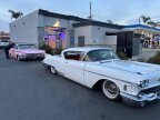 Thumbnail Photo 4 for 1958 Cadillac Eldorado
