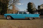 Thumbnail Photo 3 for 1958 Cadillac Eldorado