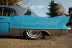 Thumbnail Photo 5 for 1958 Cadillac Eldorado