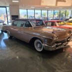 Thumbnail Photo 2 for 1958 Cadillac Eldorado