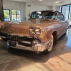 Thumbnail Photo 5 for 1958 Cadillac Eldorado