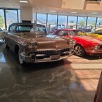 Thumbnail Photo 1 for 1958 Cadillac Eldorado