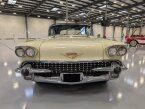 Thumbnail Photo 2 for 1958 Cadillac Eldorado Biarritz