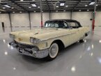 Thumbnail Photo 4 for 1958 Cadillac Eldorado Biarritz