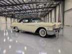 Thumbnail Photo 1 for 1958 Cadillac Eldorado Biarritz