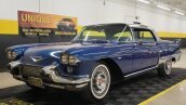 1958 Cadillac Eldorado