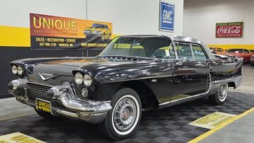 1958 Cadillac Eldorado