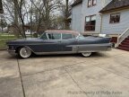 Thumbnail Photo 2 for 1958 Cadillac Fleetwood