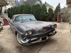 Thumbnail Photo 4 for 1958 Cadillac Fleetwood