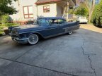 Thumbnail Photo 3 for 1958 Cadillac Fleetwood